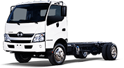 Hino Trucks for sale in Knoxville, TX