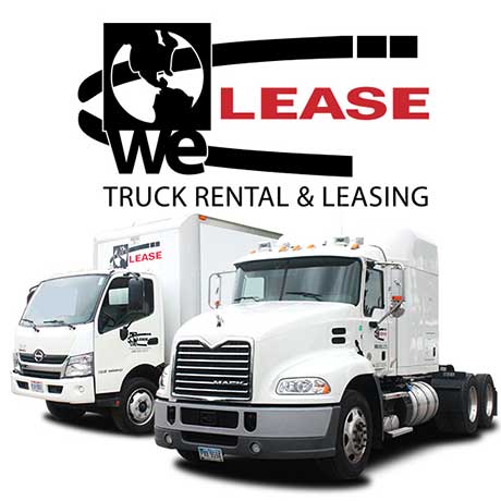 Truck Rental and Leasing