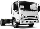 Isuzu Trucks for sale in Knoxville, TX